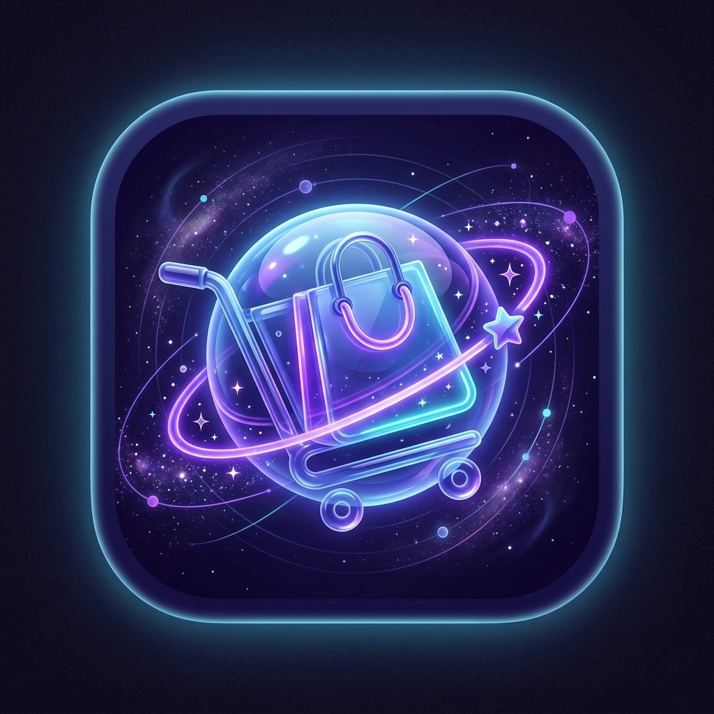 HG-Shop App Icon