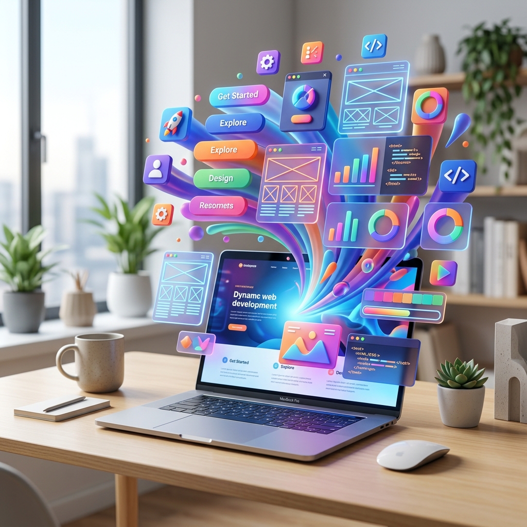 Webdesign